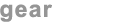 Gear Button