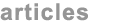 Articles Button