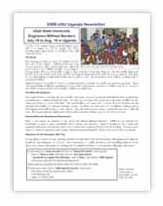 July 2007 Newsletter