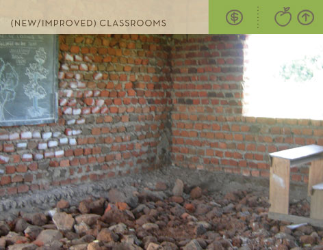 classrooms