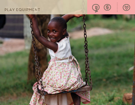 play equipment