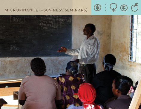 business seminars