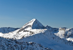 Pfeifferhorn