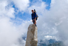 The Obelisk