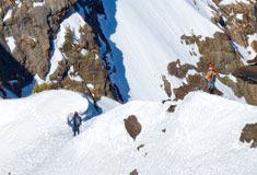 Sunrise Peak
