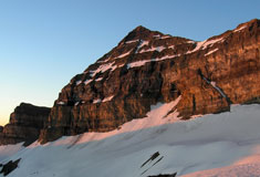 Mt. Timpanogos